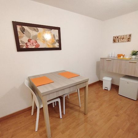 Alcamo Rooms Con Garage Privato Room photo