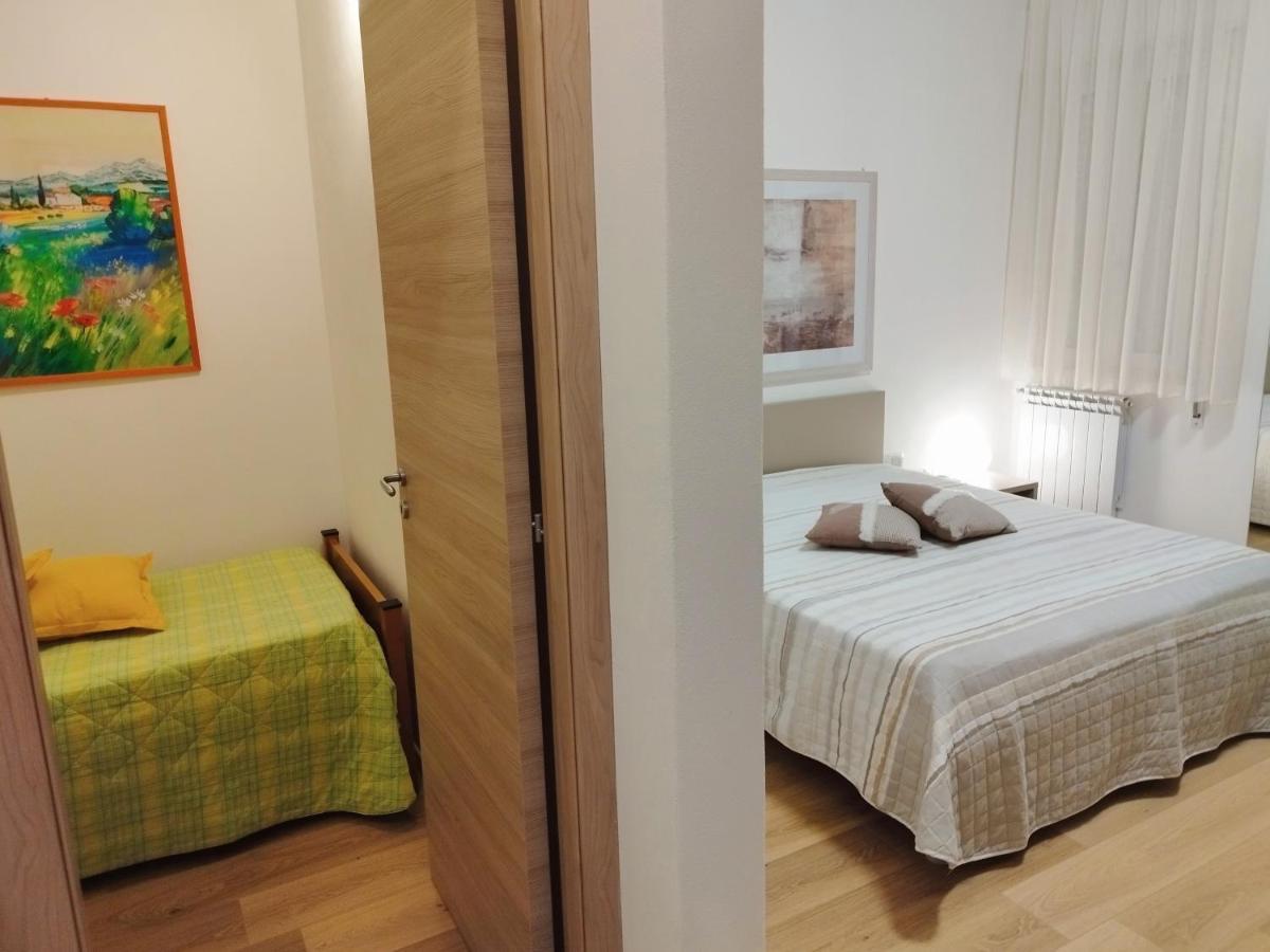 Alcamo Rooms Con Garage Privato Exterior photo