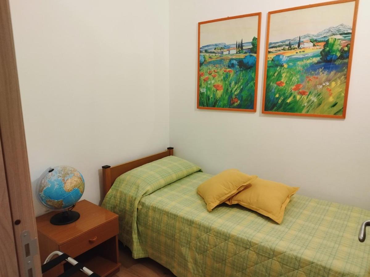 Alcamo Rooms Con Garage Privato Exterior photo