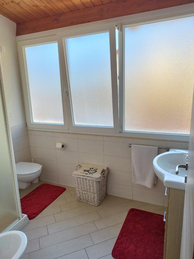 Alcamo Rooms Con Garage Privato Exterior photo