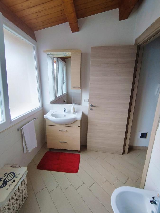 Alcamo Rooms Con Garage Privato Exterior photo