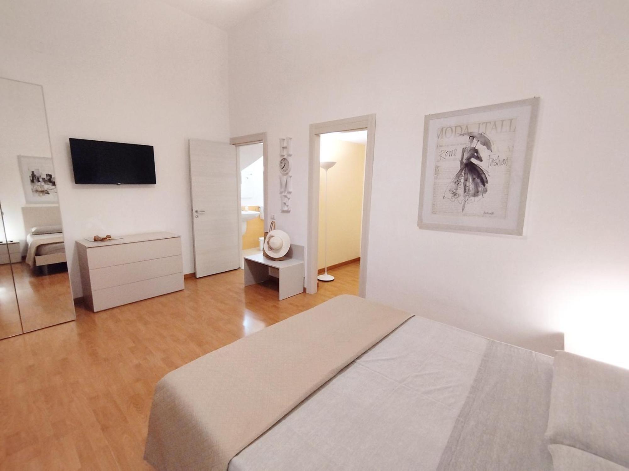 Alcamo Rooms Con Garage Privato Room photo