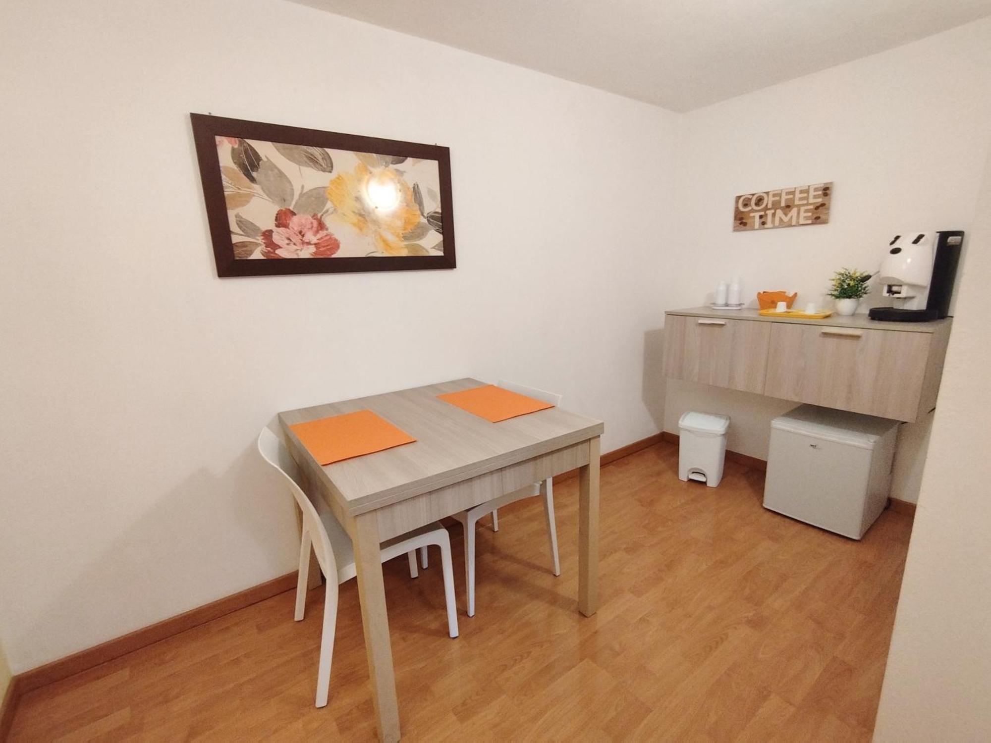 Alcamo Rooms Con Garage Privato Room photo