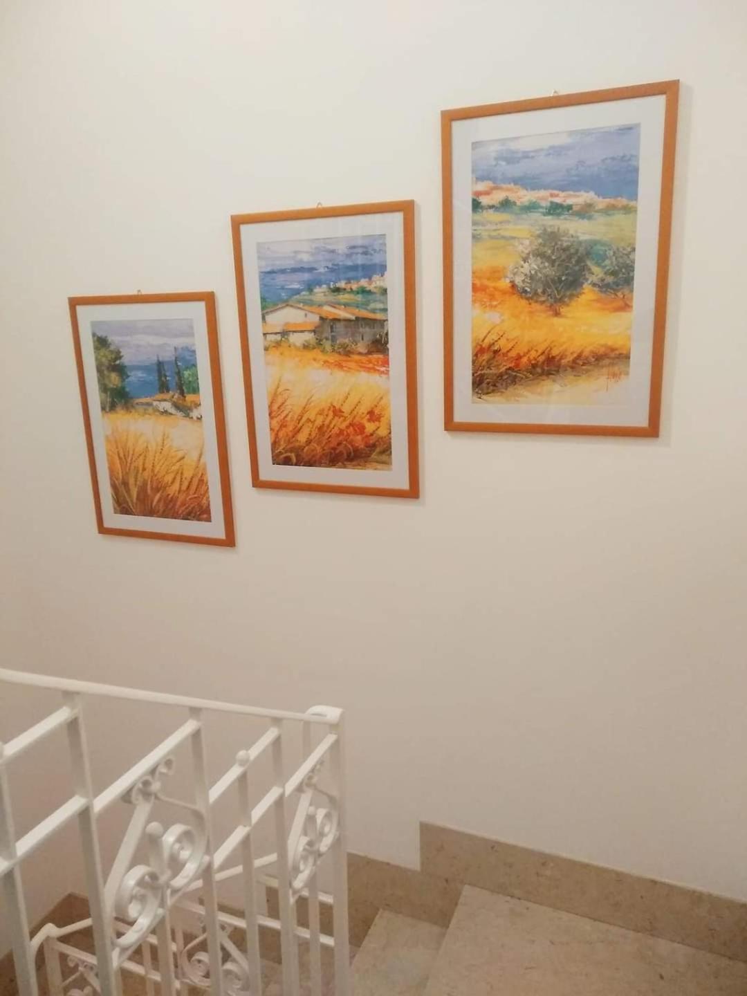 Alcamo Rooms Con Garage Privato Room photo