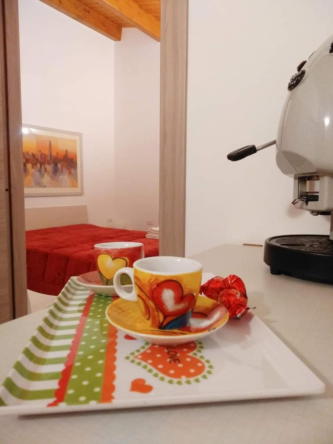 Alcamo Rooms Con Garage Privato Room photo